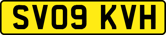 SV09KVH