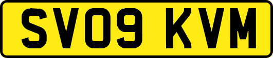 SV09KVM