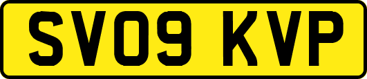 SV09KVP