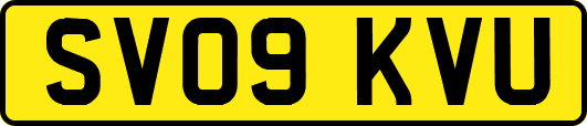 SV09KVU