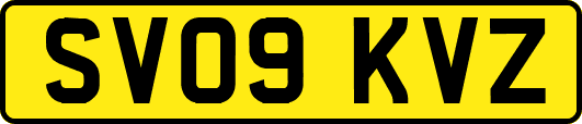 SV09KVZ