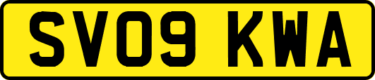 SV09KWA