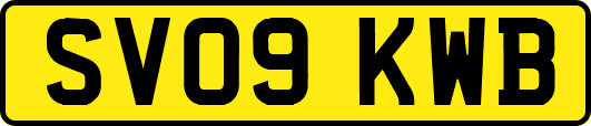 SV09KWB