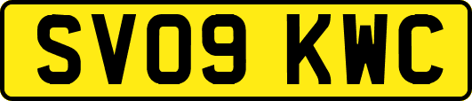 SV09KWC