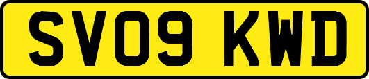 SV09KWD