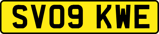 SV09KWE