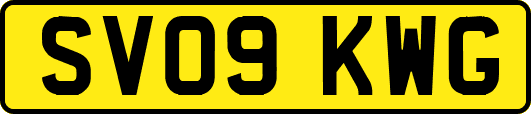 SV09KWG