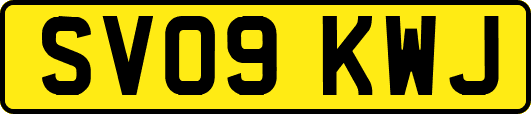 SV09KWJ