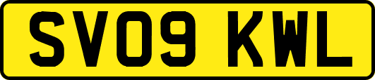 SV09KWL