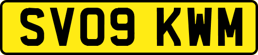 SV09KWM