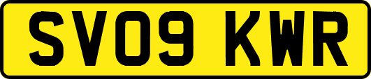 SV09KWR