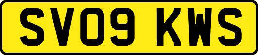 SV09KWS