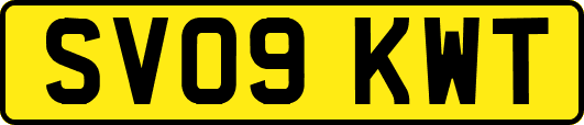 SV09KWT