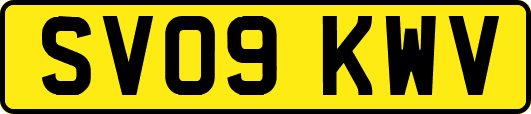 SV09KWV