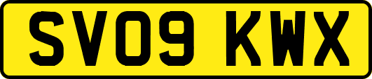 SV09KWX