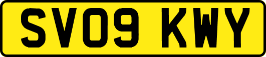 SV09KWY