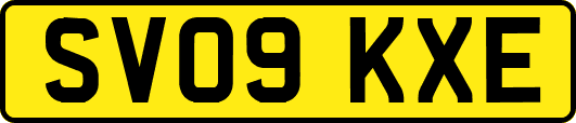 SV09KXE