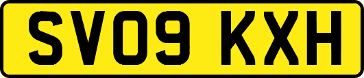 SV09KXH