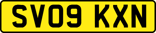 SV09KXN