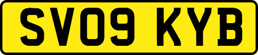SV09KYB