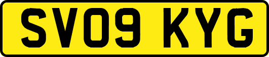 SV09KYG