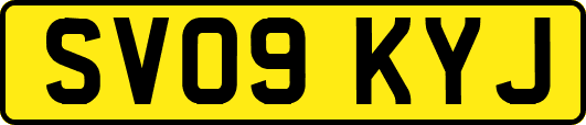 SV09KYJ