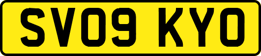 SV09KYO