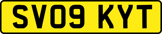 SV09KYT