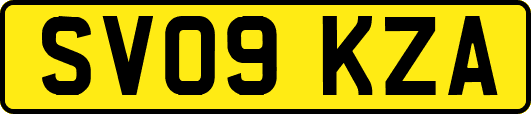 SV09KZA