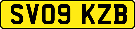 SV09KZB