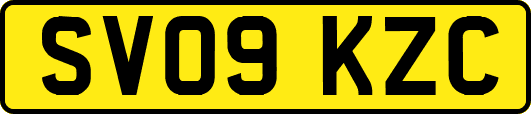 SV09KZC