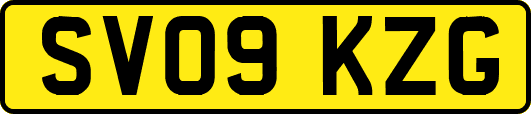 SV09KZG