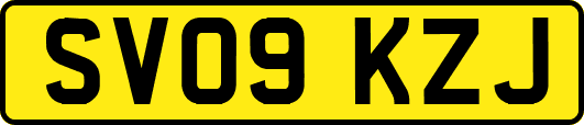 SV09KZJ