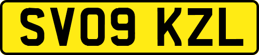 SV09KZL