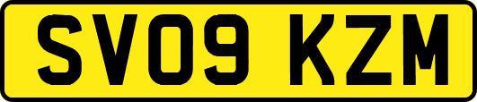 SV09KZM