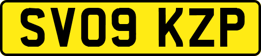 SV09KZP