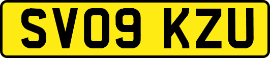 SV09KZU