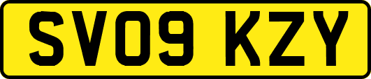 SV09KZY