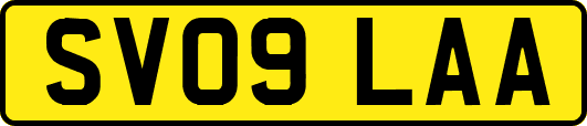 SV09LAA