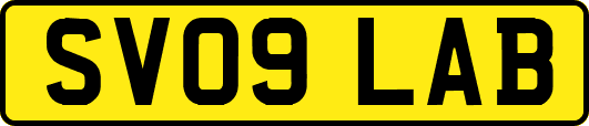 SV09LAB