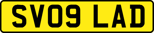 SV09LAD