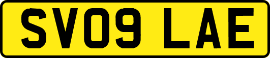 SV09LAE