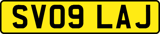 SV09LAJ