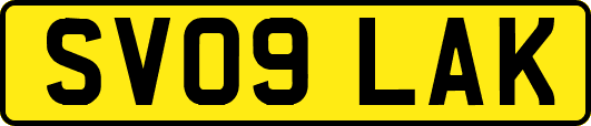SV09LAK