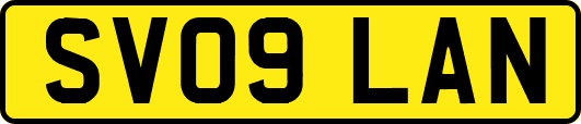 SV09LAN
