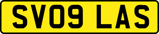 SV09LAS