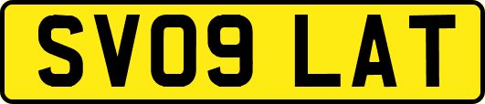 SV09LAT