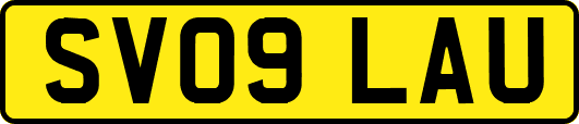 SV09LAU