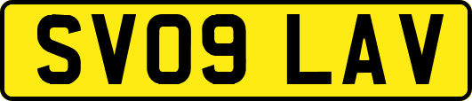 SV09LAV