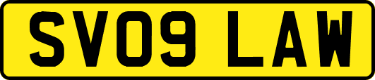 SV09LAW